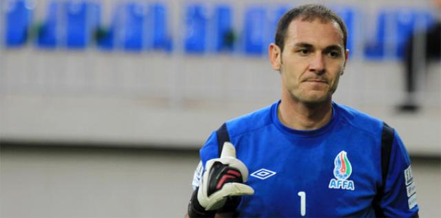 Камран Адил Агаев
