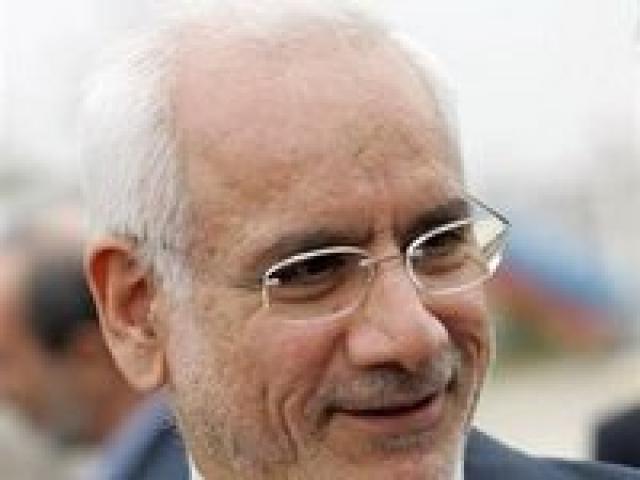 Gholamrez Agazadeh photo Gholamrez Agazadeh