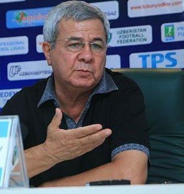 Tachmurad Agamuradov