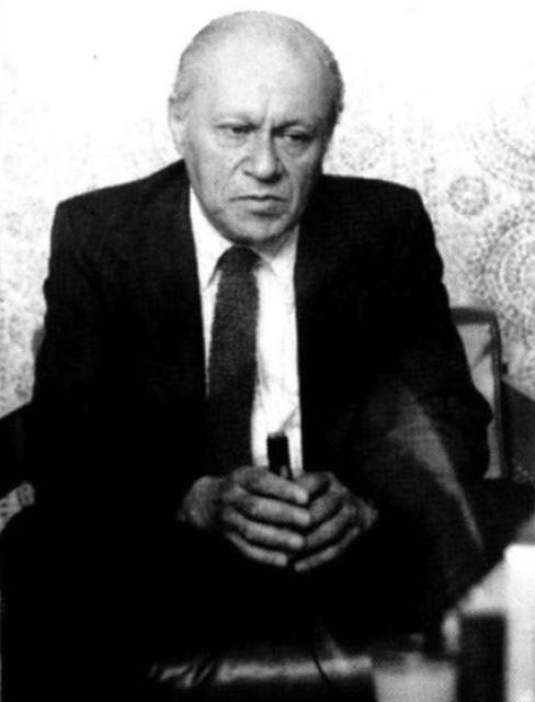 Деметрио Агилера Мальта