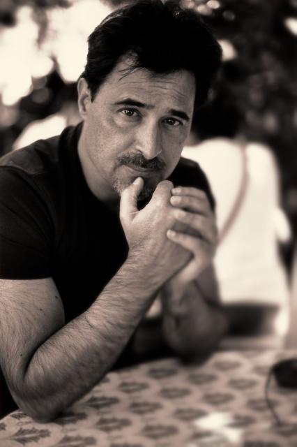 Jose Eduardo Agualusa