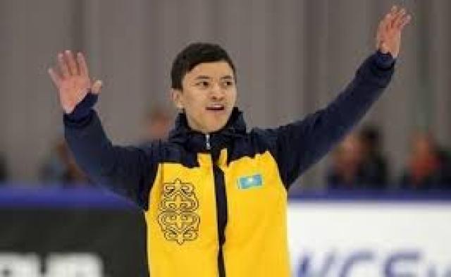 Abzal Azhgaliyev
