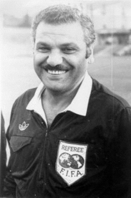 Eldar Azimadze