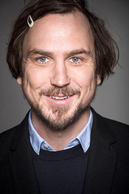 Ларс Айдингер
