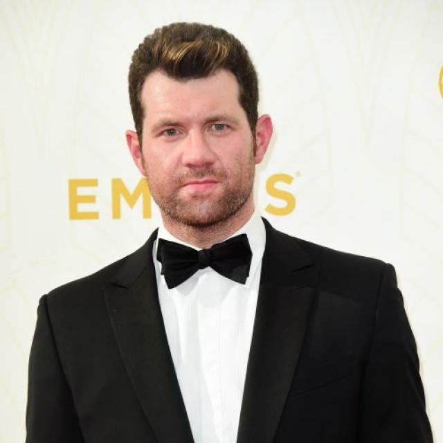 Billy Eichner