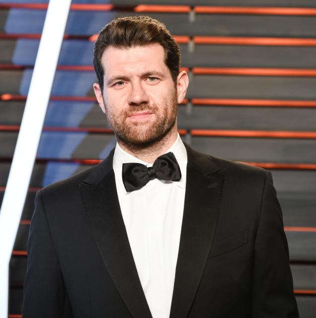Billy Eichner