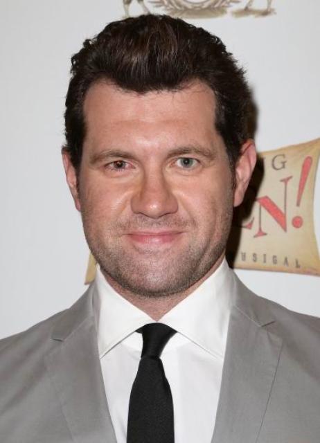 Billy Eichner