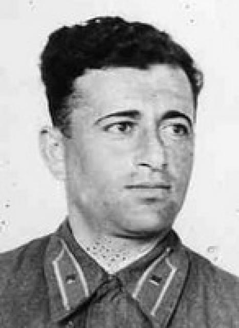 Григорий Айрапетян