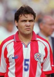 Celso Ayala Celso Ayala