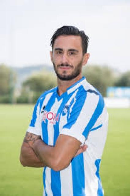 Alberto Aquilani