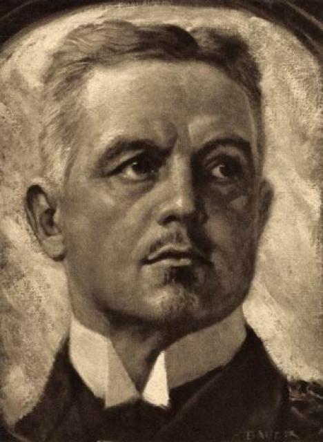 Richard Ackermann photo Richard Ackermann
