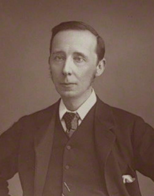 Arthur Herbert Dyke Acland