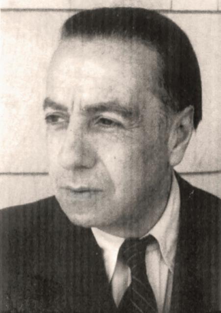 Diran Alexanian