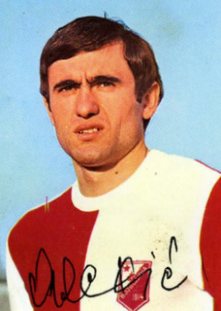 Райко Алексич