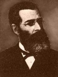 Jose Martiniano Alencar photo Jose Martiniano Alencar
