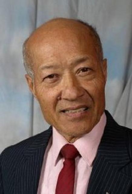 Aki Aleong photo Aki Aleong