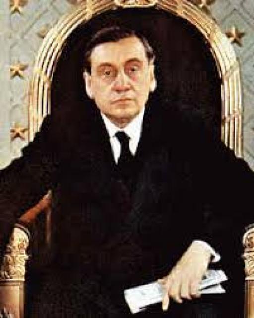 Артуро Алессандри фото Артуро Алессандри