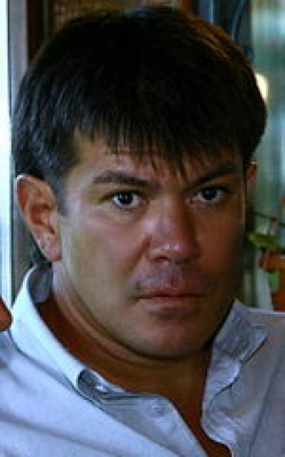 Сефер Алибаев