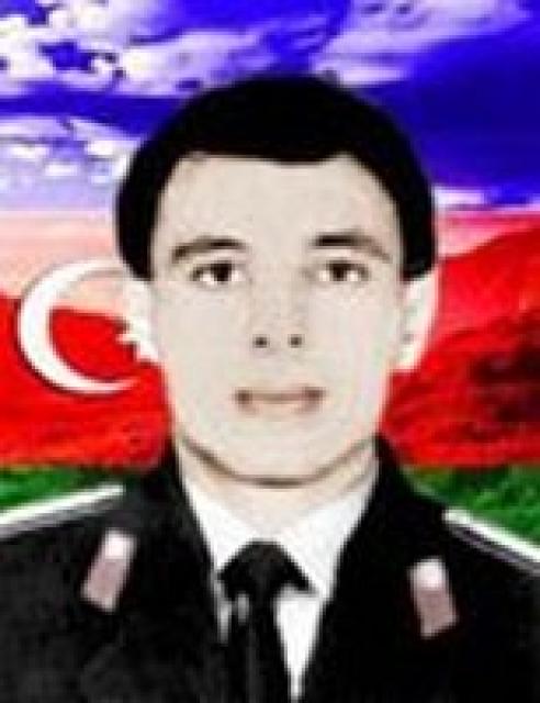 Vasiliy Ahmad Aliyev