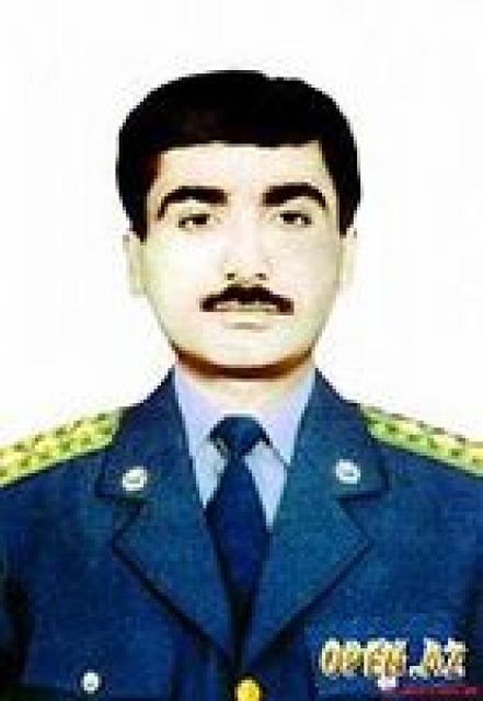 Nadir Alush Aliyev photo Nadir Alush Aliyev