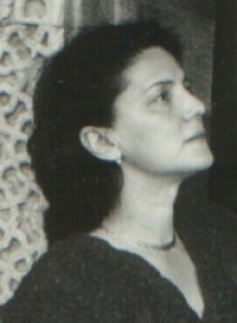 Frangiz Alizade