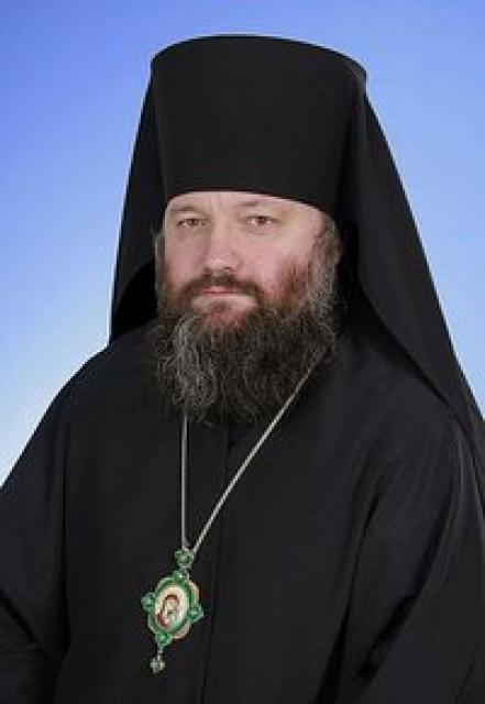 Епископ Алипий