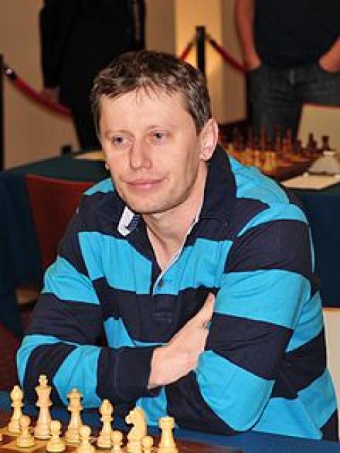 Almasi Zoltan