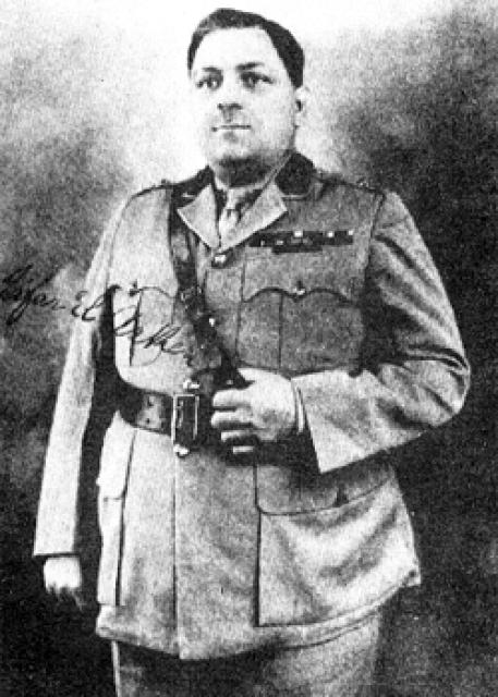 Jafar Al-Askari