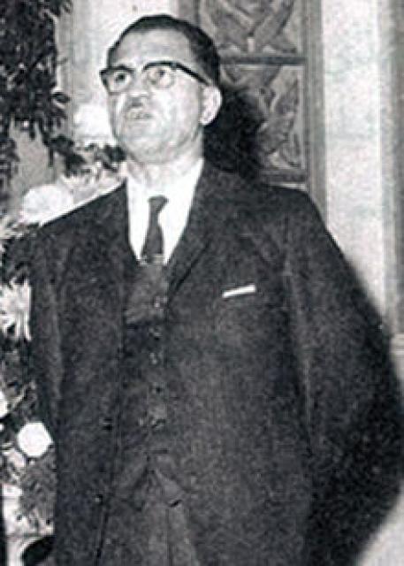 Abdel Rahman Al-Bazzaz