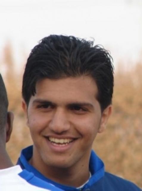 Mohamed Al-Bishi