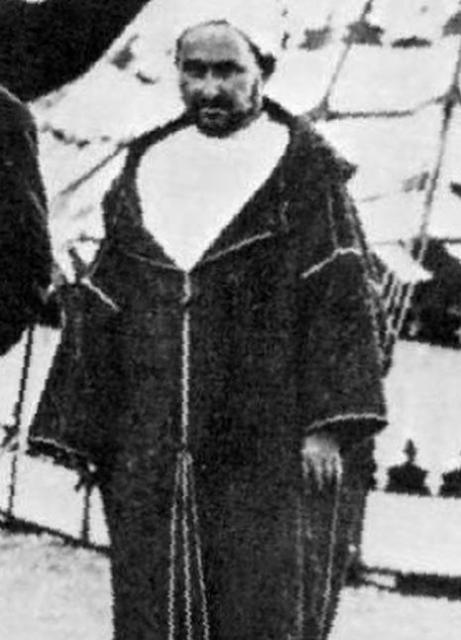 Abd El-Krim photo Abd El-Krim
