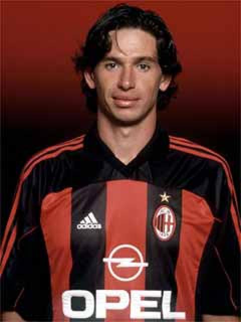 Demetrio Albertini