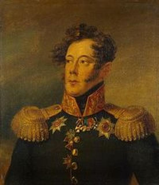 Alexander Albrecht