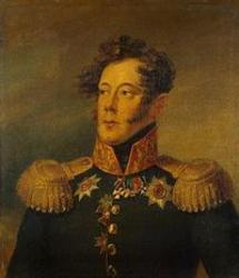 Александр Альбрехт Александр Альбрехт
