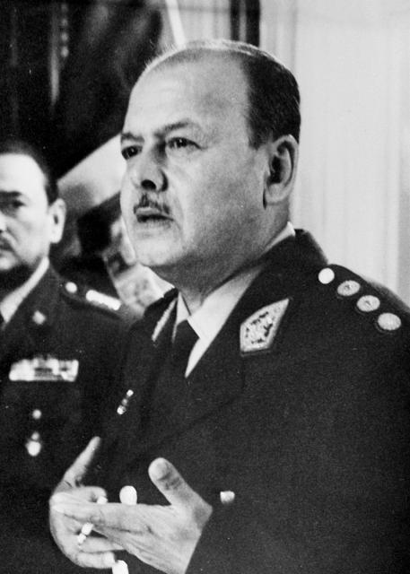 Juan Velasco Alvarado photo Juan Velasco Alvarado
