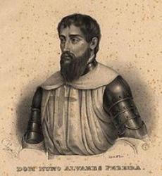 Nuno Alvares Pereira