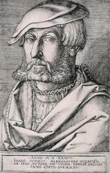 Heinrich Aldegrever