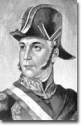 Ignassio Jose Maria Aliende Unzaga