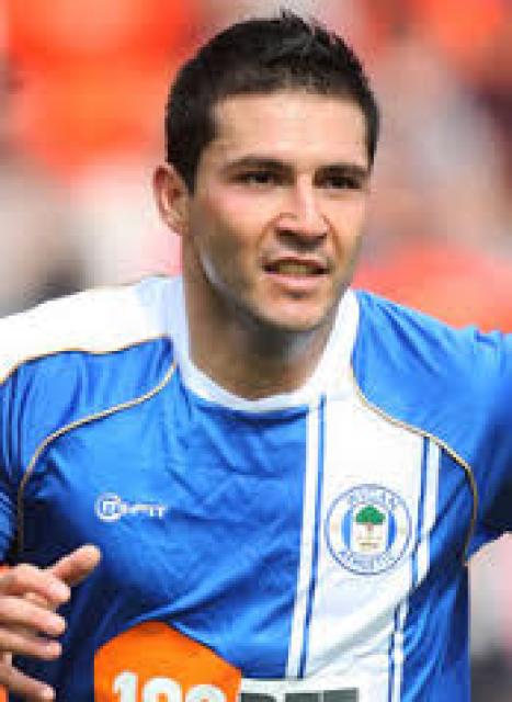 Antolin Alcaraz