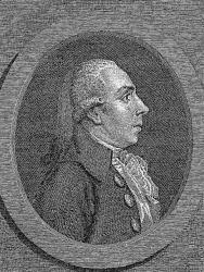 Johann Baptist Alxinger
