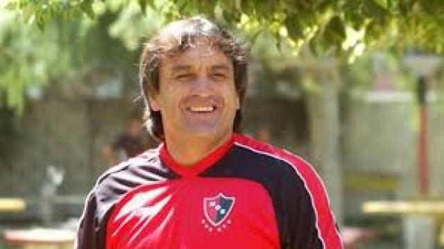 Sergio Omar Almiron