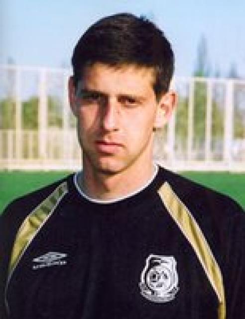 Gennadiy Altman photo Gennadiy Altman