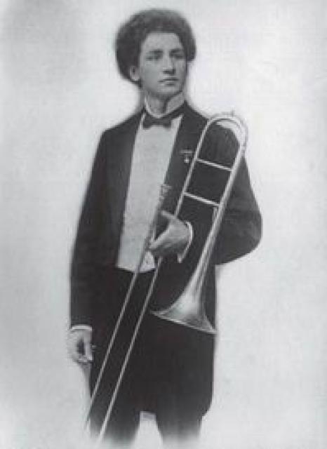 Josef Franz Serafim Alschausky