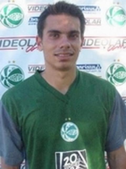 Walker Americo Fronio photo Walker Americo Fronio