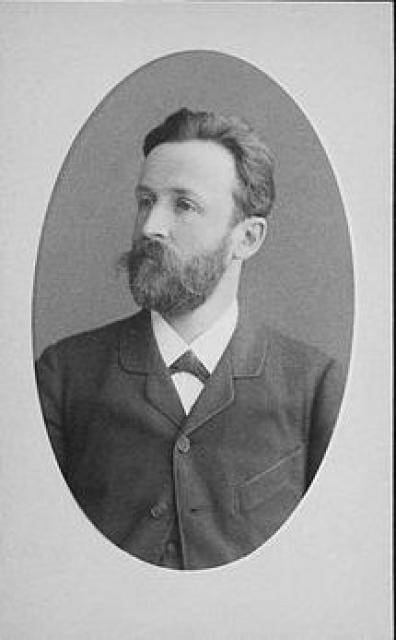 Berndt Ivar Aminoff photo Berndt Ivar Aminoff