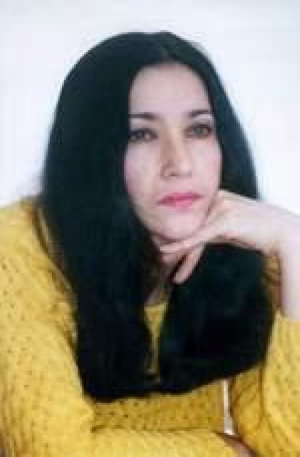 Рита Амирбекова