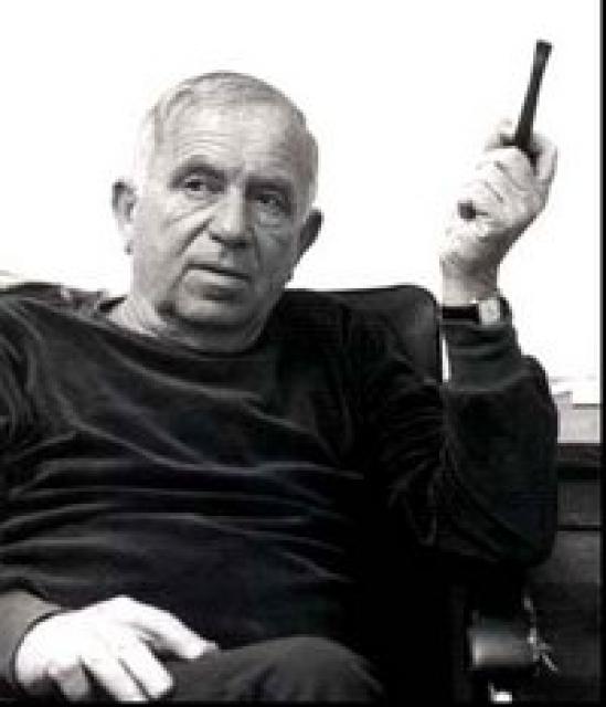 Yehuda Amichai