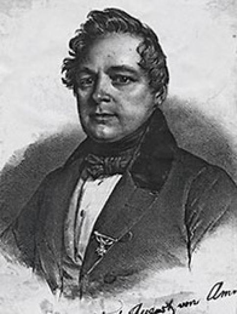 Friedrich August Ammon