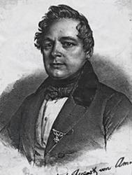 Friedrich August Ammon