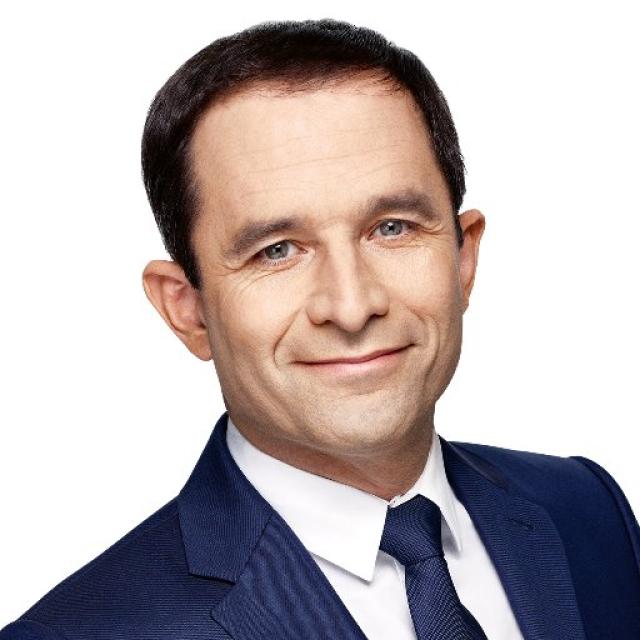 Benoit Hamon